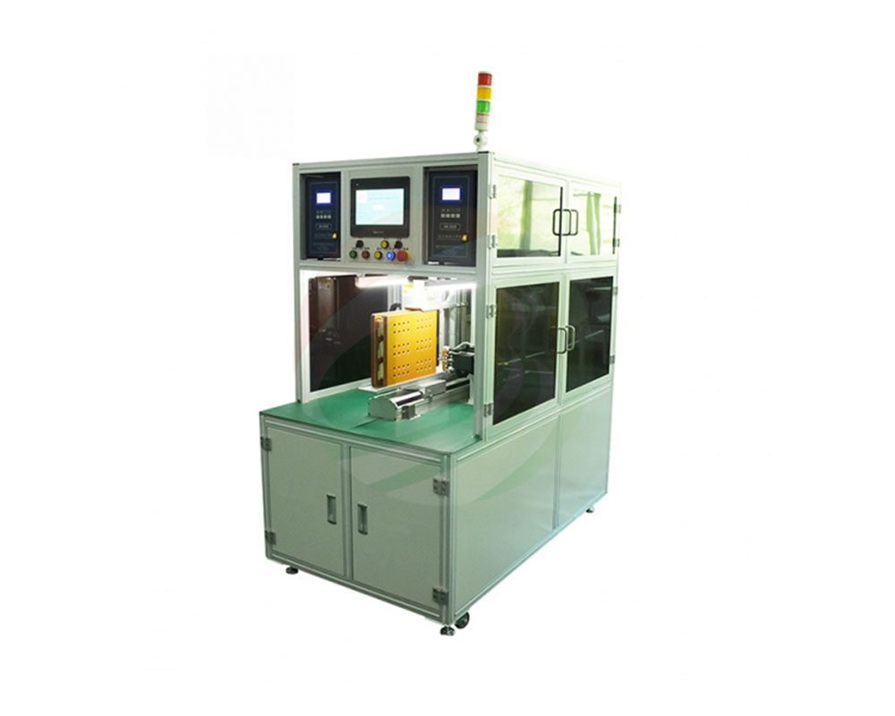 Redox-Flow-Battery-Testing-System